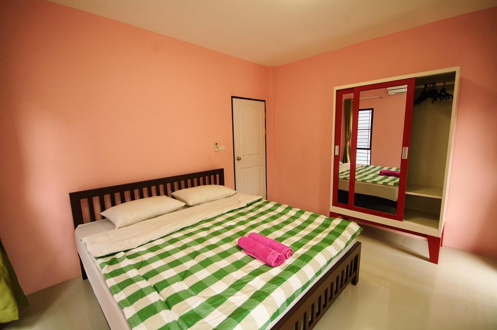 Second Home Chiang Mai Exterior foto
