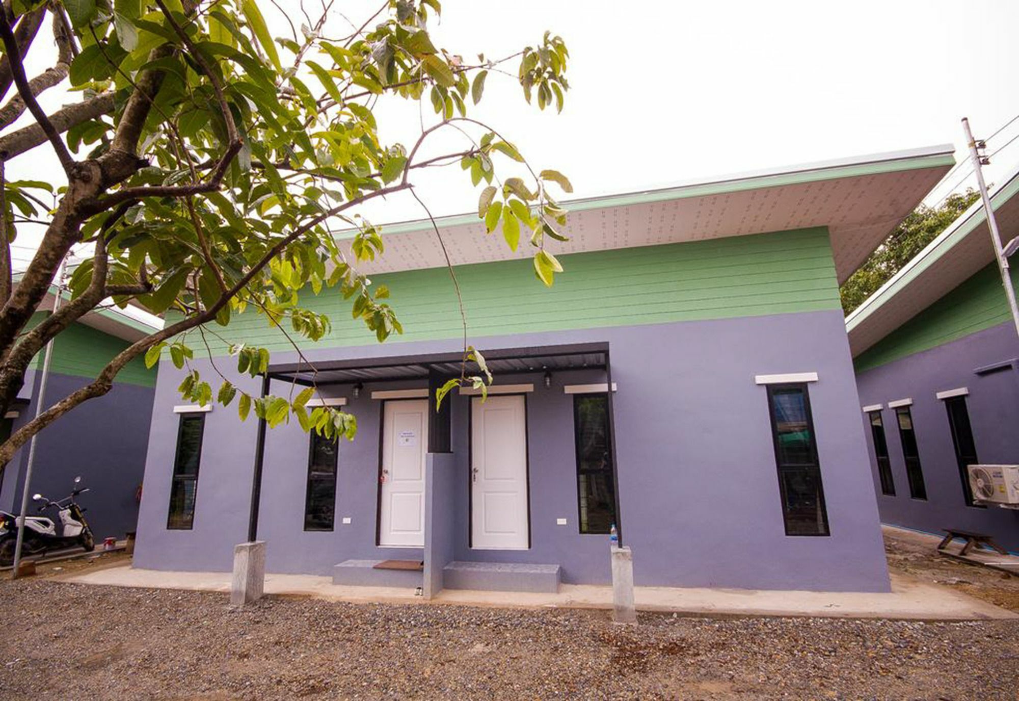 Second Home Chiang Mai Exterior foto