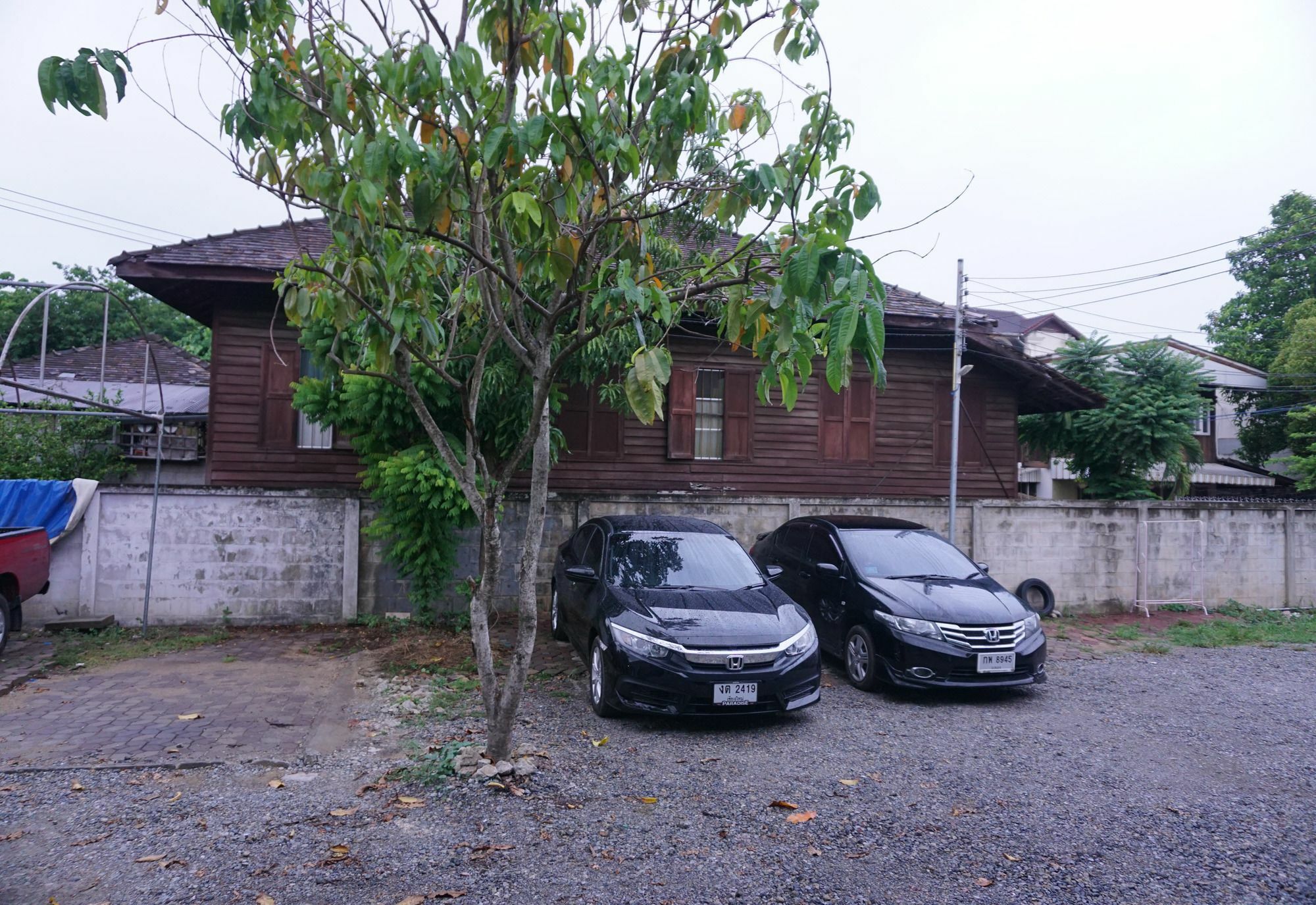 Second Home Chiang Mai Exterior foto